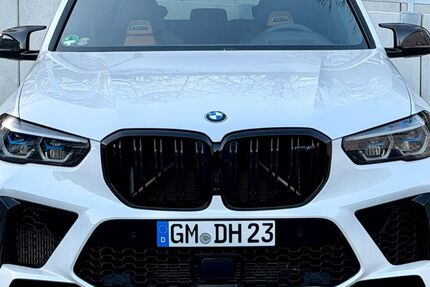 BMW X5 M 55.800 km 73.500 &euro; Lindlar 51789