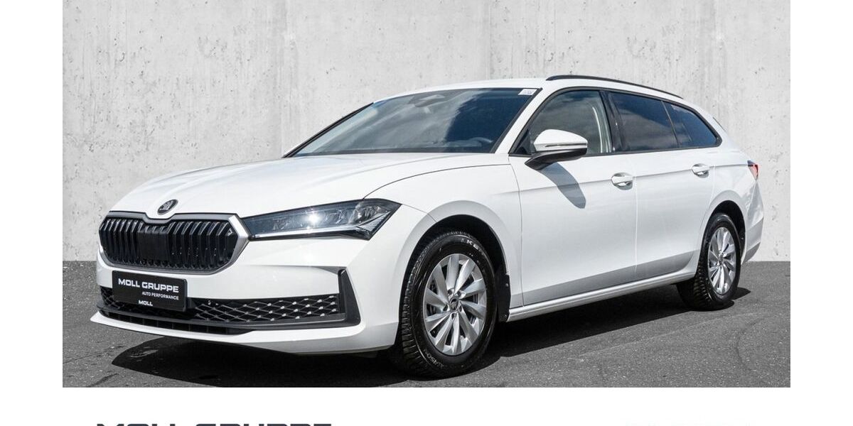 Skoda Superb 12.890 km 31.285 &euro; Düsseldorf 40474