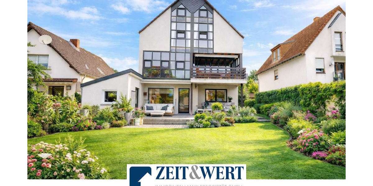 Einfamilienhaus Erftstadt-Blessem Blessem - 10 Zimmer, 256 m&sup2;, 598.000&euro; | Angebot:26386455