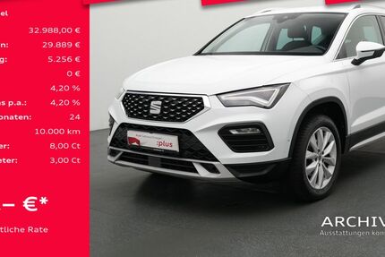 Seat Ateca 19.588 km 32.988 € Leverkusen 51373