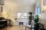 Etagenwohnung Köln Neustadt-Nord - 3 Zimmer, 65 m&sup2;, 850&euro; | Angebot:25948617