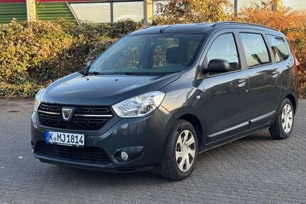 Dacia Lodgy 119.300 km 8.000 &euro; Hürth 50354