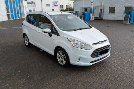 Ford B-Max 63.500 km 8.500 € Rommerskirchen 41569