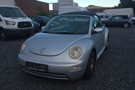 VW Beetle 197.000 km 1.700 &euro; Köln 50739