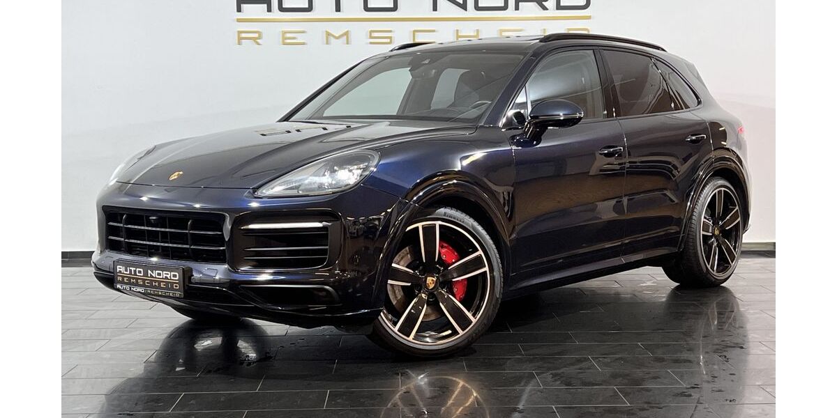 Porsche Cayenne 66.500 km 69.990 &euro; Remscheid 42897