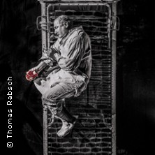 König Lear 04.11.2025 Düsseldorfer Schauspielhaus