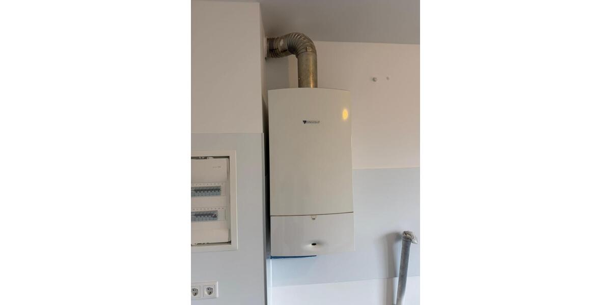 Etagenwohnung Solingen Aufderhöhe - 2 Zimmer, 56 m&sup2;, 640&euro; | Angebot:26411561