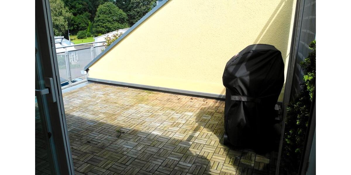 Gepflegte 3,5-Zimmer Maisonette-Wohnung 3 zimmer