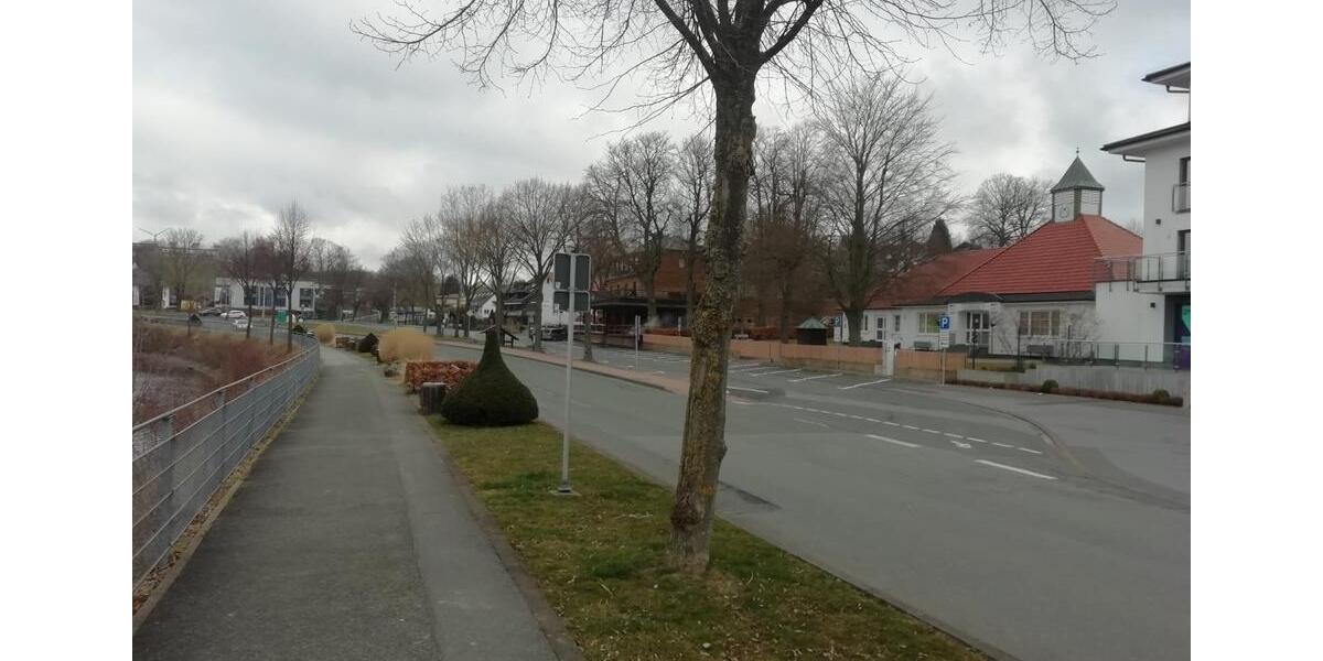 DHH Möhnesee Delecke 3 zimmer