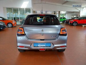Suzuki Swift Comfort Mild Hybrid Klima met. Alu 4.664 km 15.870 € HAAN 42781