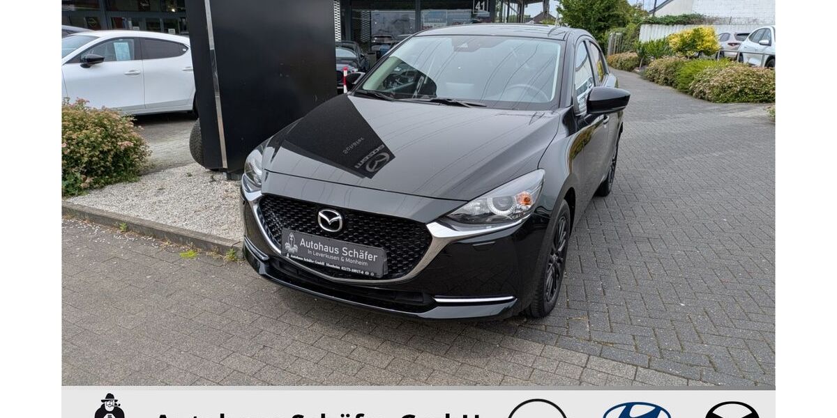 Mazda 2 41.065 km 14.985 &euro; Leverkusen 51373
