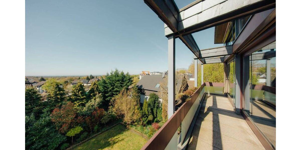 Einfamilienhaus Bergisch Gladbach Bensberg - 7 Zimmer, 232 m&sup2;, 998.000&euro; | Angebot:26471351