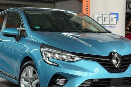 Renault Clio 47.000 km 13.800 &euro; Troisdorf 53842