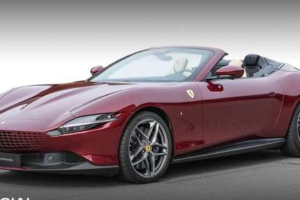 Ferrari Roma 13.891 km 269.780 &euro; Köln 50858