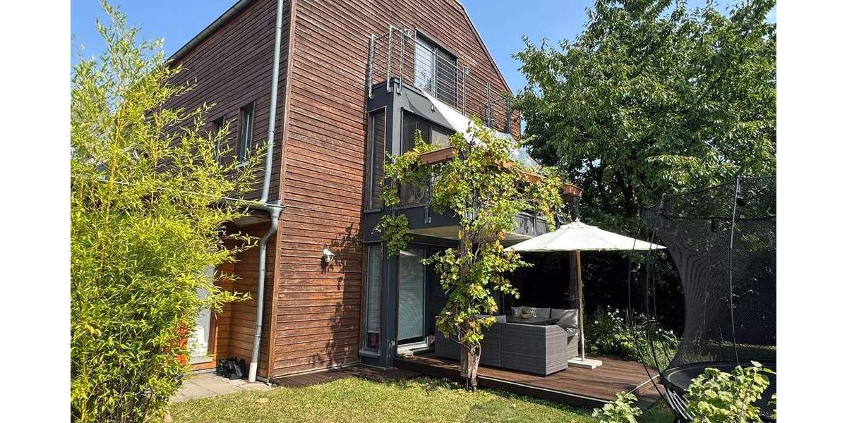 Einfamilienhaus Niederkassel Mondorf - 6 Zimmer, 205 m&sup2;, 830.000&euro; | Angebot:25567429