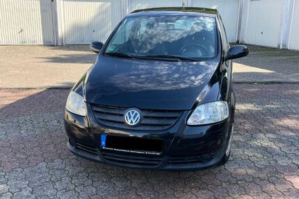 VW Fox 66.800 km 3.000 &euro; Bergisch Gladbach 51465