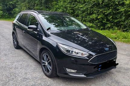 Ford Focus 62.000 km 9.300 &euro; Köln 51145