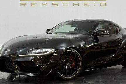 Toyota Supra 54.999 km 54.990 € Remscheid 42897