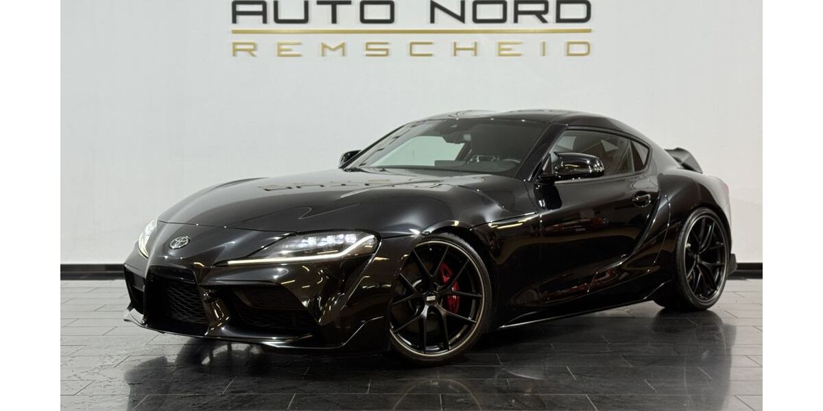 Toyota Supra 54.999 km 54.990 € Remscheid 42897