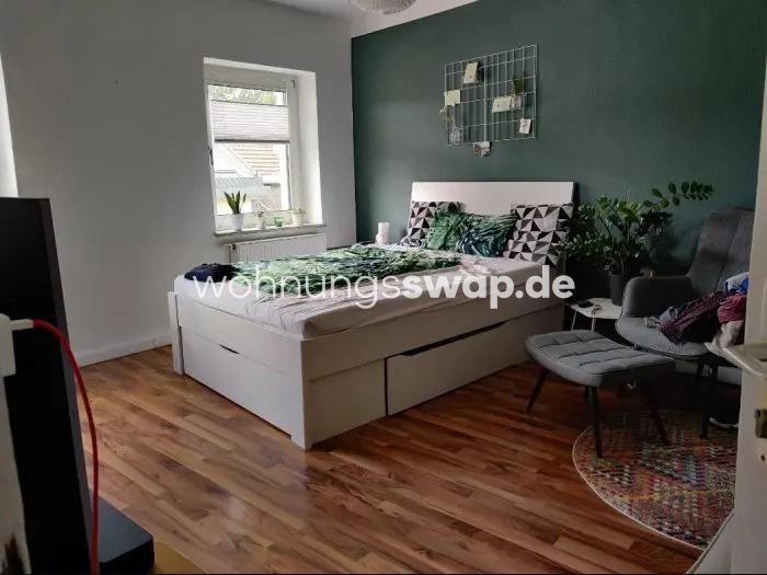 Wohnungsswap - 2 Zimmer, 40 m² - Ursulakloster, Köln 2 zimmer