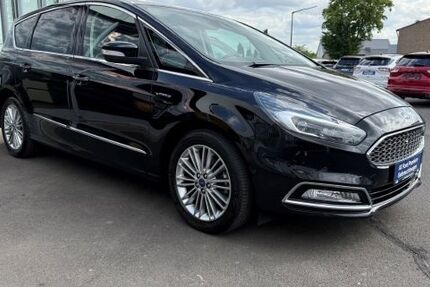 Ford S-Max 89.500 km 23.990 € Erftstadt-Lechenich 50374