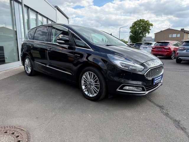 Ford S-Max 89.500 km 23.990 € Erftstadt-Lechenich 50374