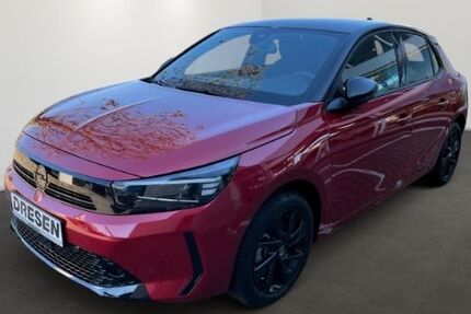 Opel Corsa 8.636 km 21.390 &euro; Dormagen 41540