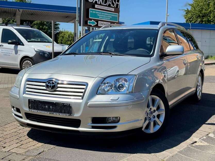 Avensis