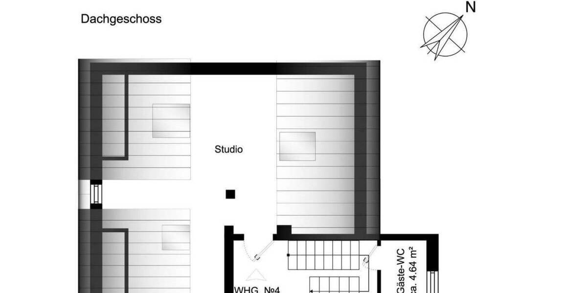 Mehrfamilienhaus, Wohnhaus Solingen Höhscheid - 1 Zimmer, 295 m&sup2;, 660.000&euro; | Angebot:25109343