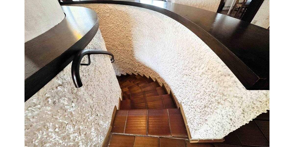 Exklusives Wohnerlebnis - Außergewöhnlicher Architektenbungalow in Top-Lage 5 zimmer