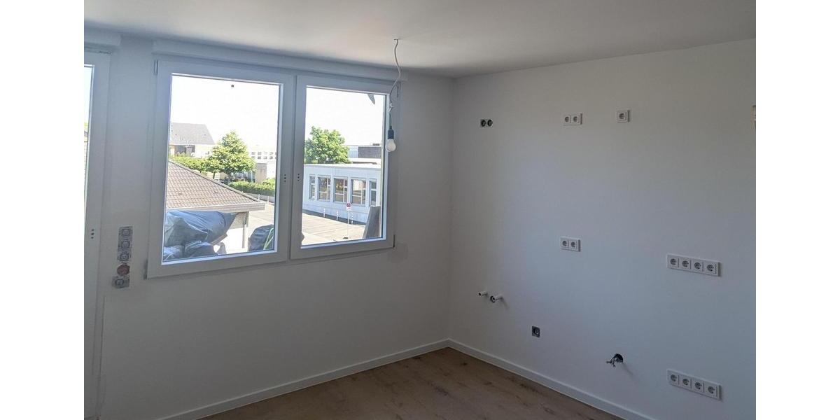 Exklusive 2,5-Zimmer-Maisonette-Wohnung & gehobene Innenausstattung 2.5 zimmer