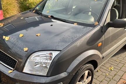 Ford Fusion 85.000 km 1.990 € Leverkusen 51371