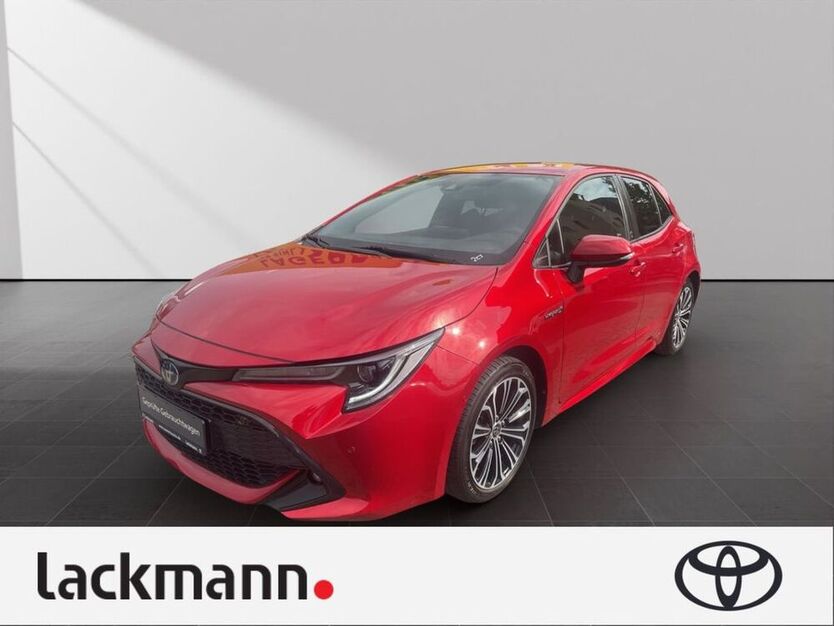 Corolla