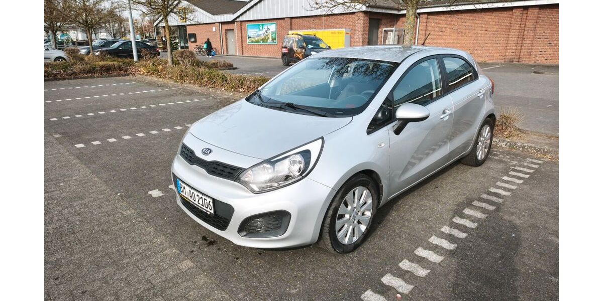 Kia Rio 202.000 km 3.450 &euro; Bergheim 50126