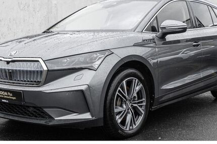 Skoda Enyaq 19.847 km 41.890 &euro; Düsseldorf 40474