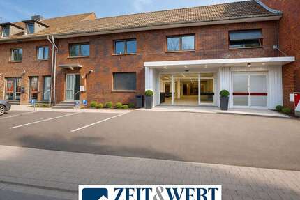 Gewerbeobjekt Kerpen-Türnich Türnich - 4.500&euro; | Angebot:26488653
