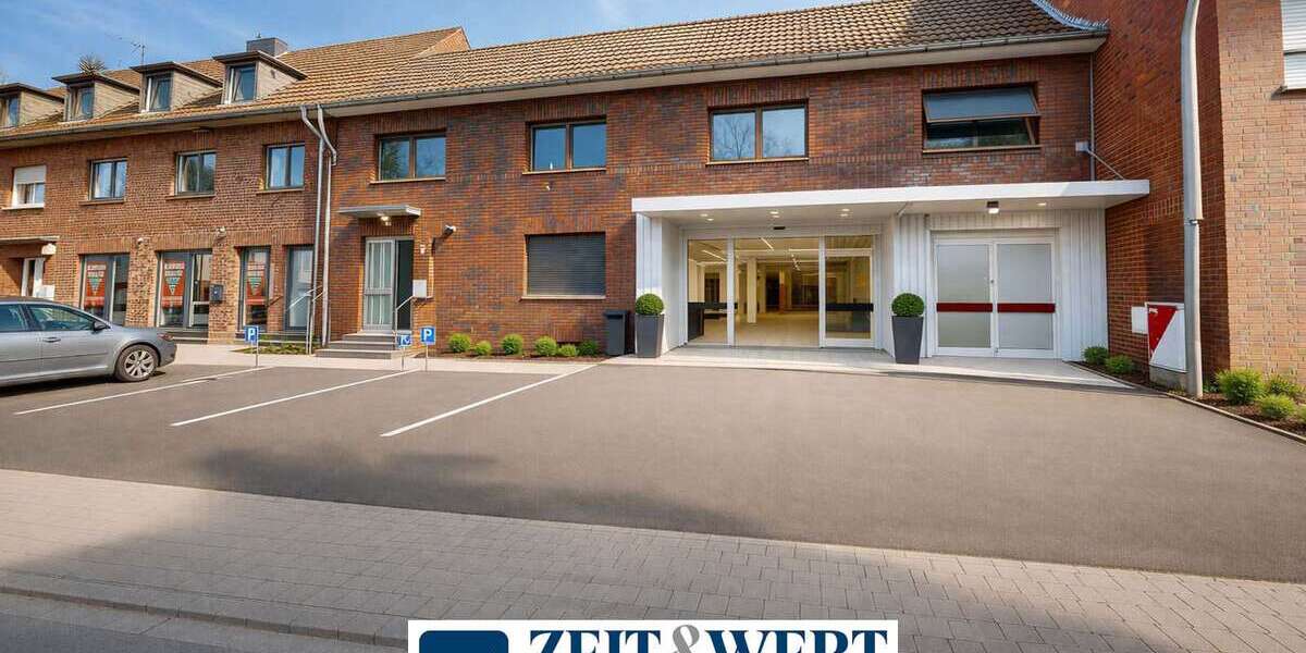 Gewerbeobjekt Kerpen-Türnich Türnich - 4.500&euro; | Angebot:26488653