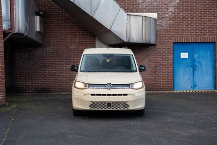VW Caddy Maxi 14.872 km 53.990 € Wuppertal 42283