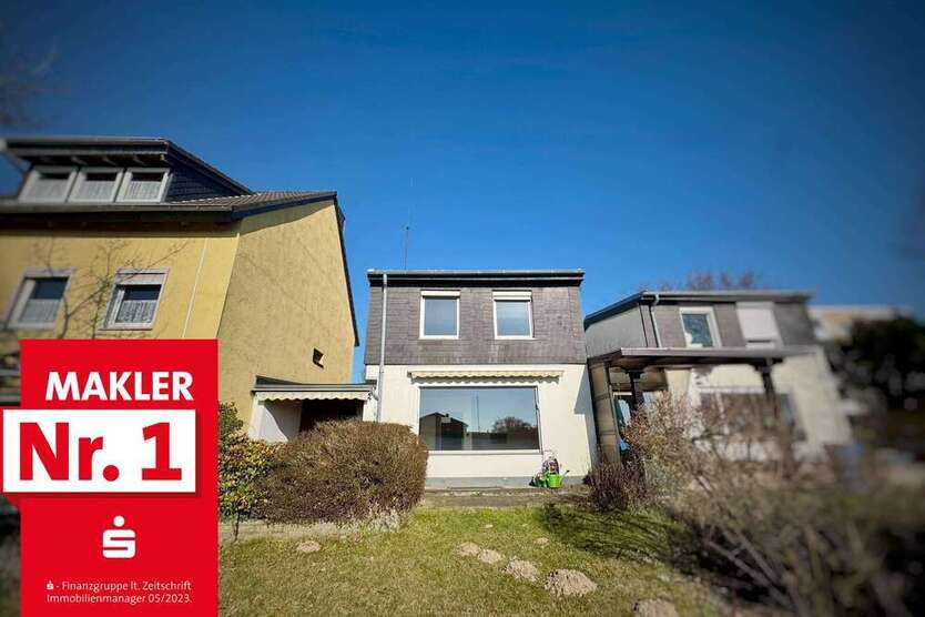Haus zum Kaufen in Leverkusen 349.000 € 104 m²