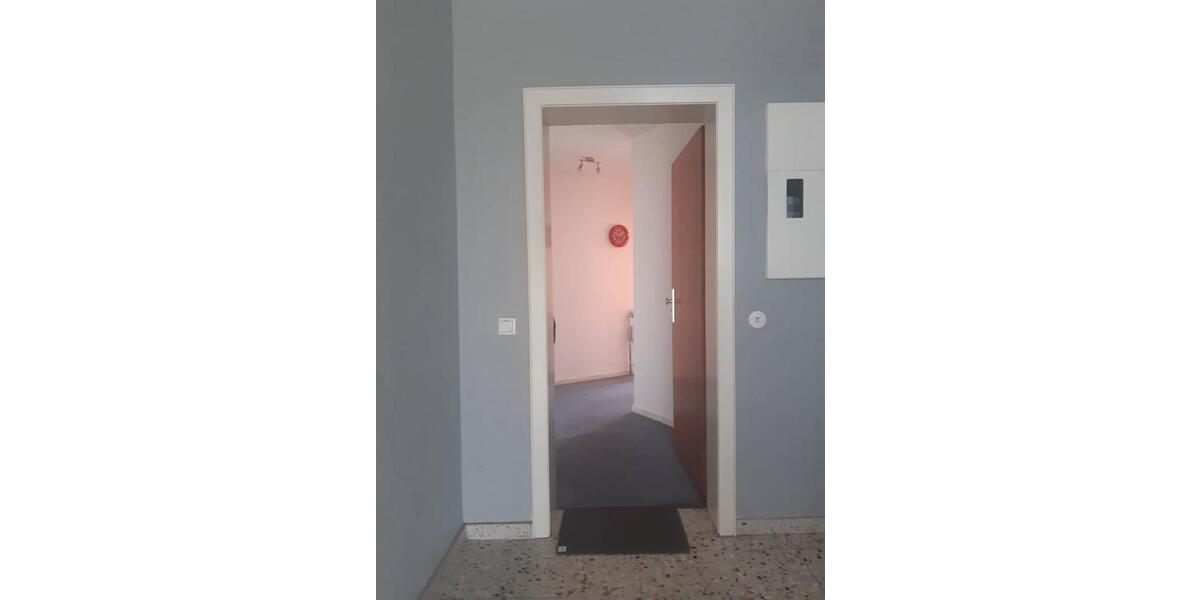 Etagenwohnung Remscheid Reinshagen - 2 Zimmer, 45 m&sup2;, 500&euro; | Angebot:26326971