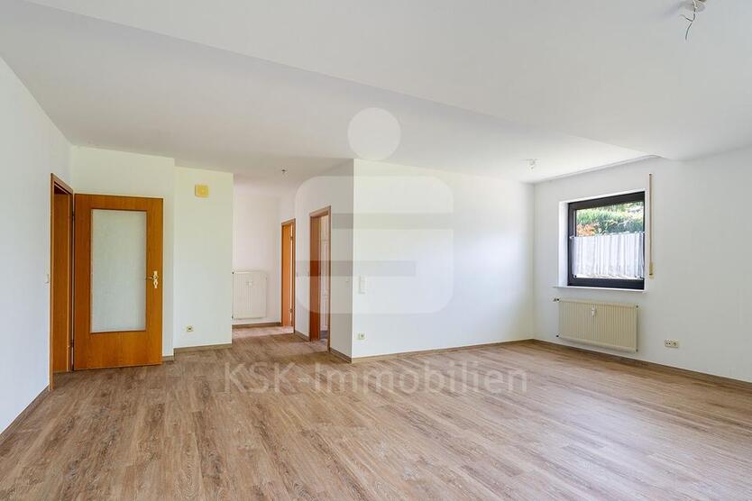 Single Wohnung in Burscheid- Hilgen! zimmer