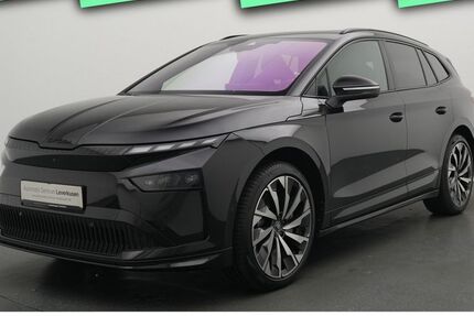 Skoda Enyaq 1.009 km 57.480 &euro; Leverkusen 51379
