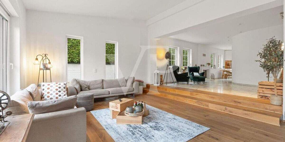 Einfamilienhaus Köln Müngersdorf - 7 Zimmer, 231 m&sup2;, 1.800.000&euro; | Angebot:25338774