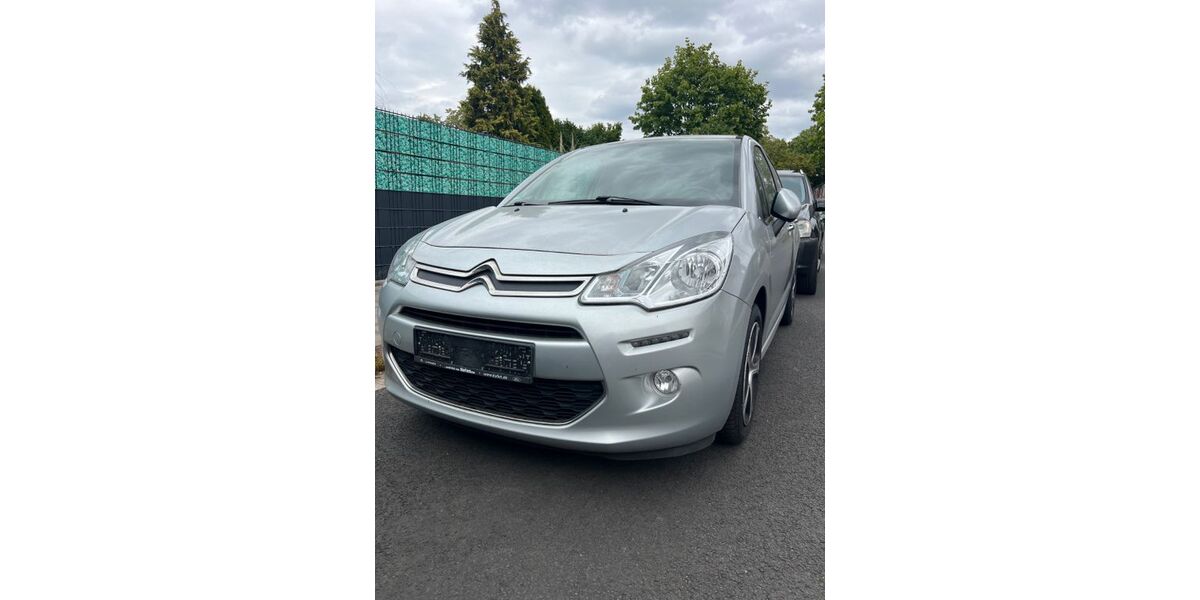 Citroen C3 134.380 km 3.900 &euro; Neuss 41466