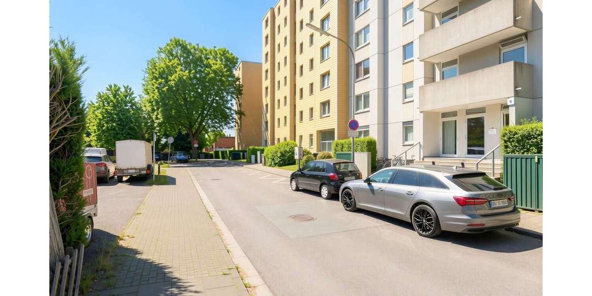 Etagenwohnung Troisdorf - 4 Zimmer, 93 m&sup2;, 279.000&euro; | Angebot:26757573