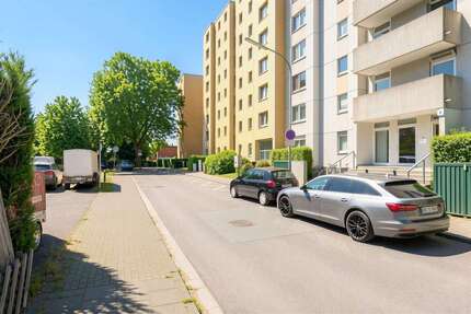 Wohnung Troisdorf - 4 Zimmer, 93 m&sup2;, 279.000&euro; | Angebot:26757573