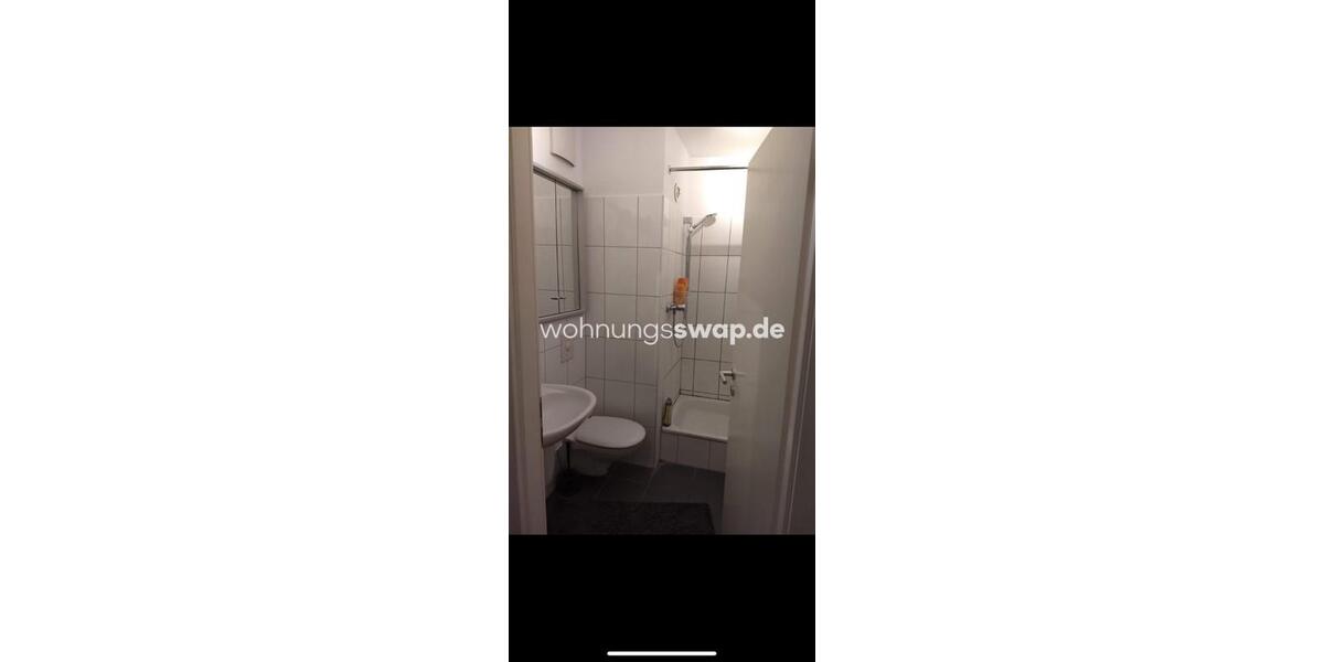 Etagenwohnung Köln Ehrenfeld - 1 Zimmer, 33 m&sup2;, 535&euro; | Angebot:26342652