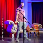 Poetry Slam