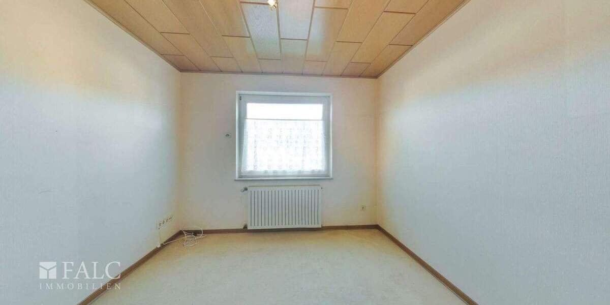Einfamilienhaus Köln Zündorf - 1 Zimmer, 130 m&sup2;, 549.000&euro; | Angebot:25645043