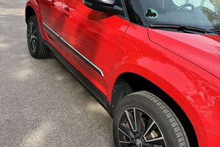 Skoda Yeti 144.000 km 19.000 &euro; Köln 50735